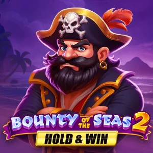 Bounty of the Seas 2 Hold & Win