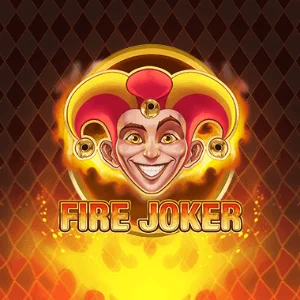 Fire Joker 